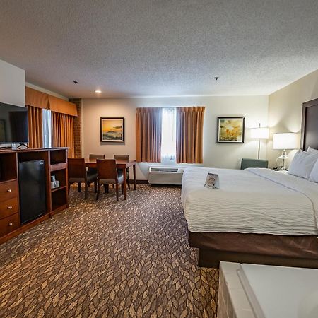 Christopher Inn And Suites Chillicothe Εξωτερικό φωτογραφία