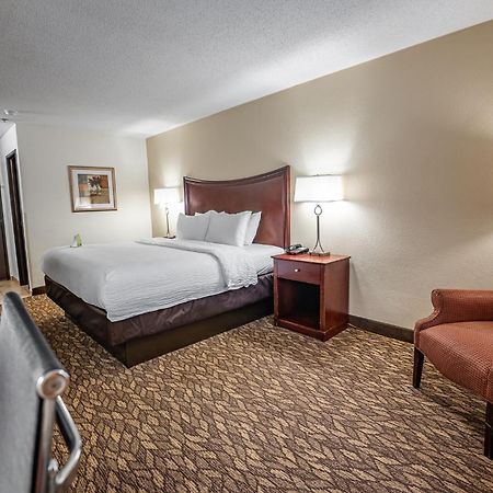 Christopher Inn And Suites Chillicothe Εξωτερικό φωτογραφία