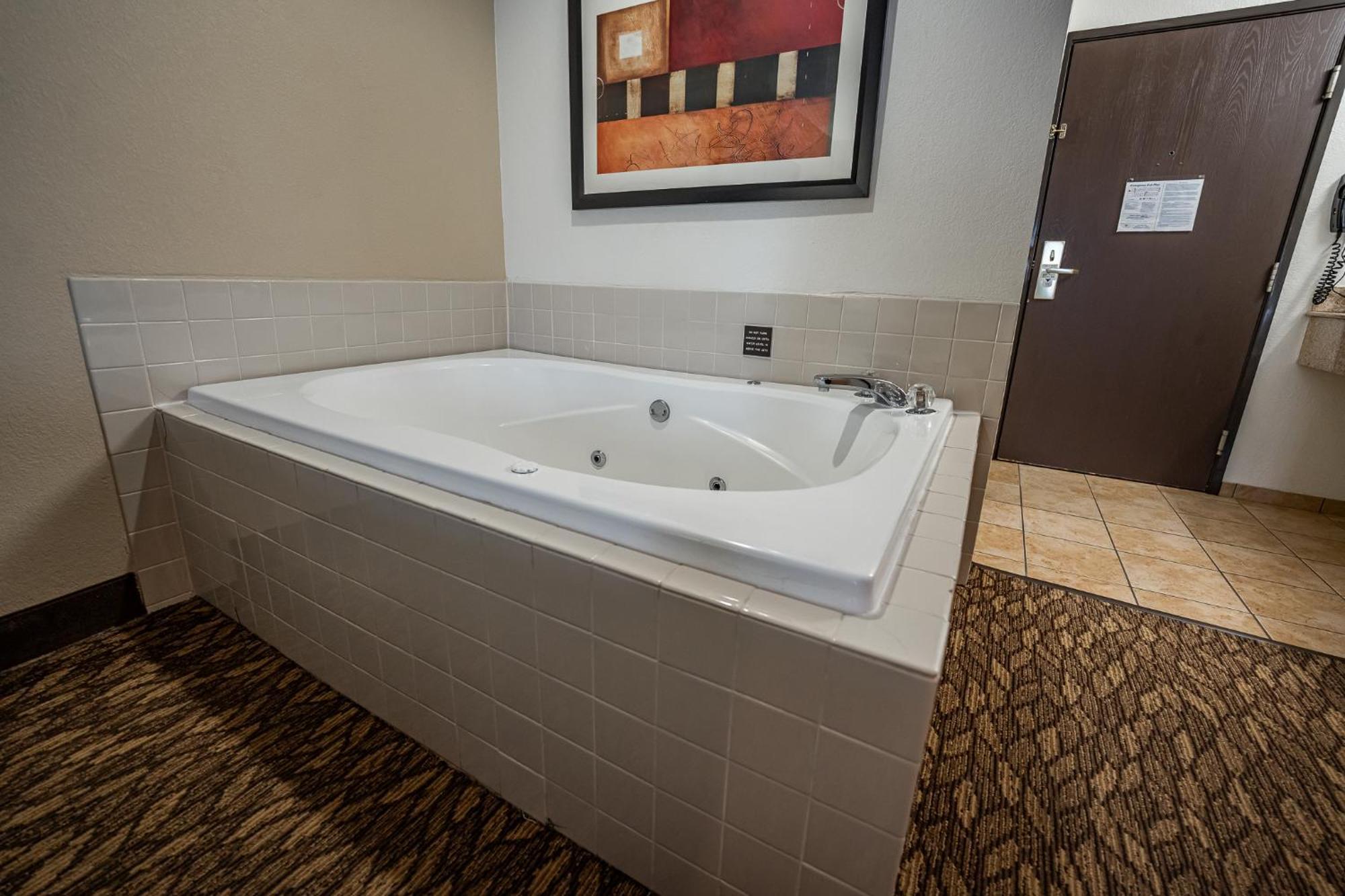 Christopher Inn And Suites Chillicothe Εξωτερικό φωτογραφία