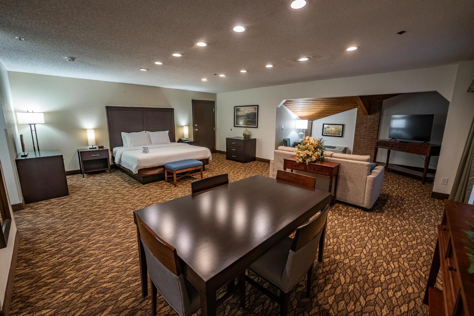 Christopher Inn And Suites Chillicothe Εξωτερικό φωτογραφία