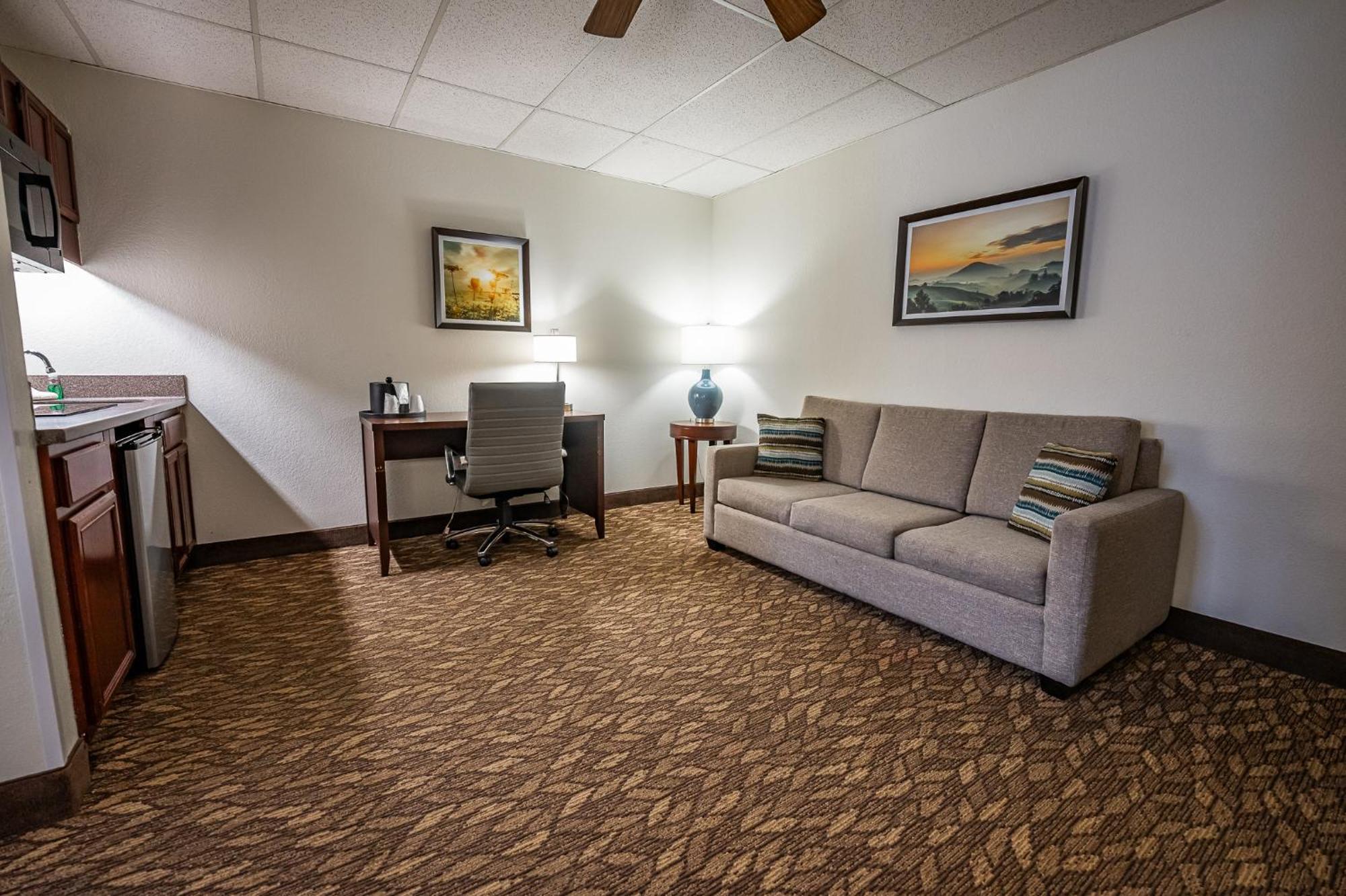 Christopher Inn And Suites Chillicothe Εξωτερικό φωτογραφία
