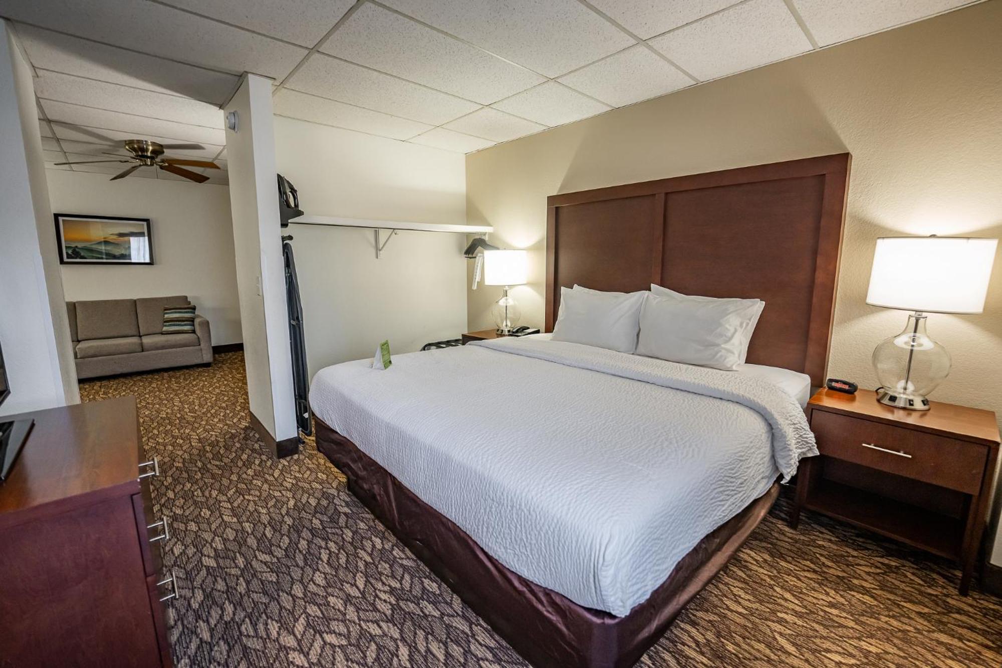 Christopher Inn And Suites Chillicothe Εξωτερικό φωτογραφία