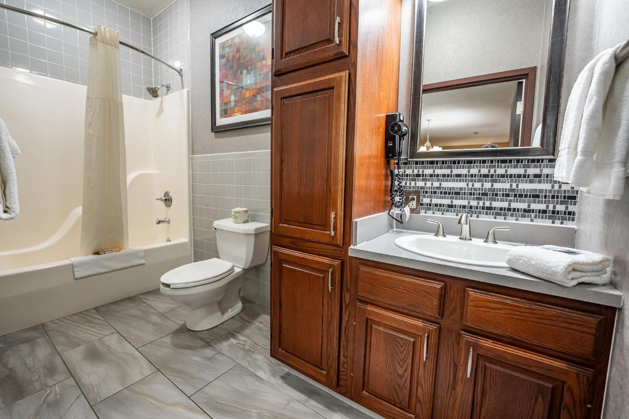 Christopher Inn And Suites Chillicothe Εξωτερικό φωτογραφία