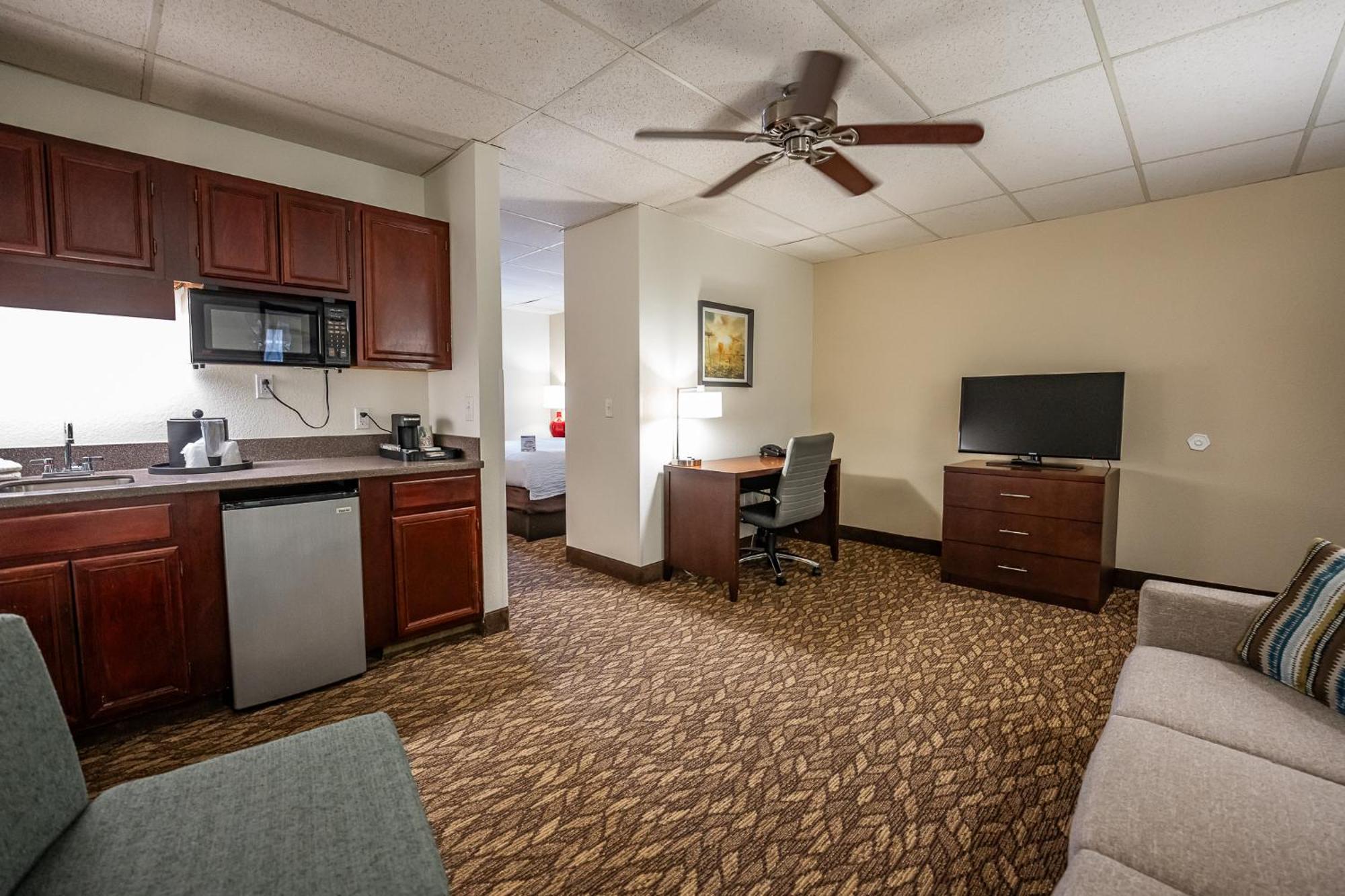 Christopher Inn And Suites Chillicothe Εξωτερικό φωτογραφία