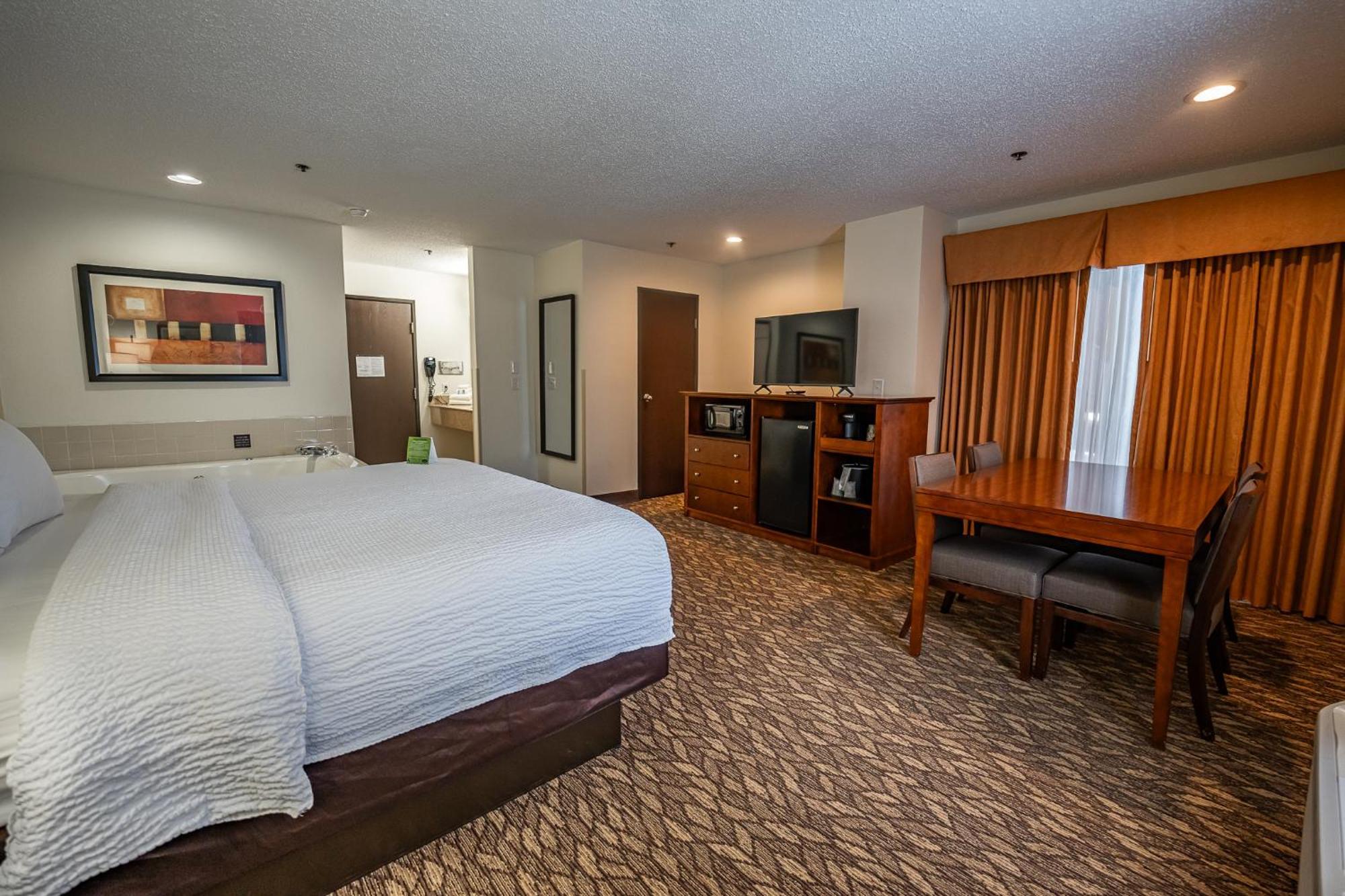 Christopher Inn And Suites Chillicothe Δωμάτιο φωτογραφία