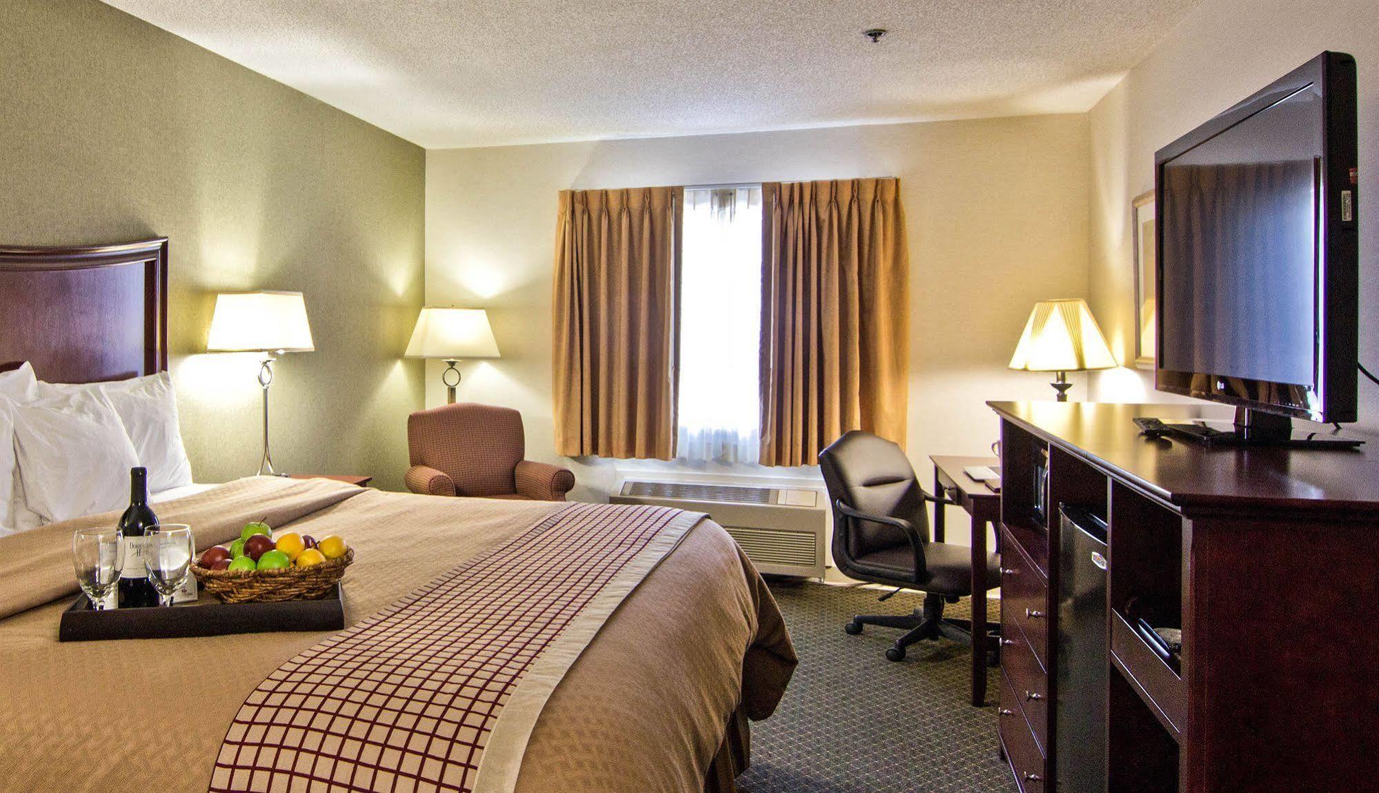 Christopher Inn And Suites Chillicothe Εξωτερικό φωτογραφία